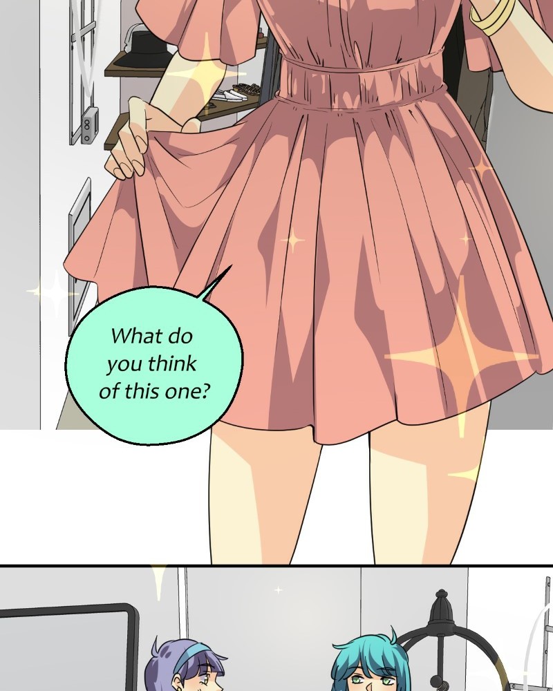 Read unOrdinary Manga EN Manga Online