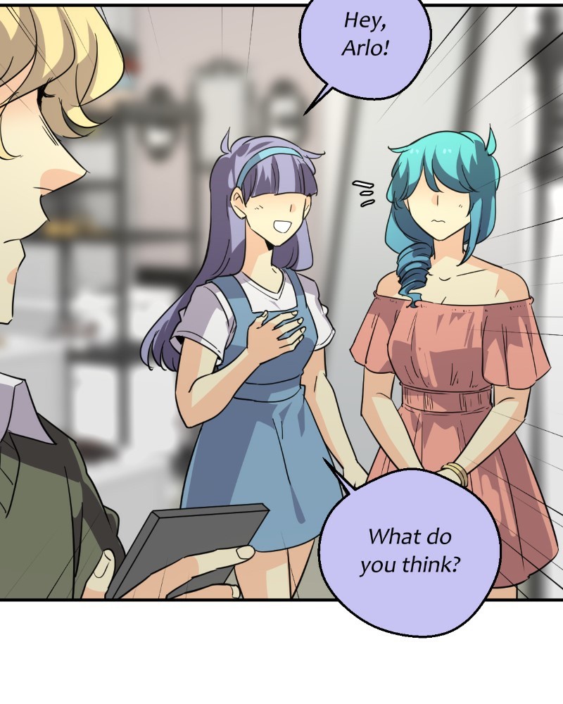 Read unOrdinary Manga EN Manga Online