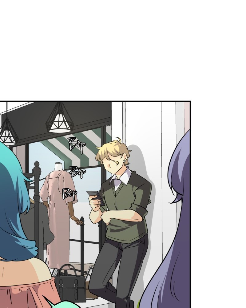 Read unOrdinary Manga EN Manga Online