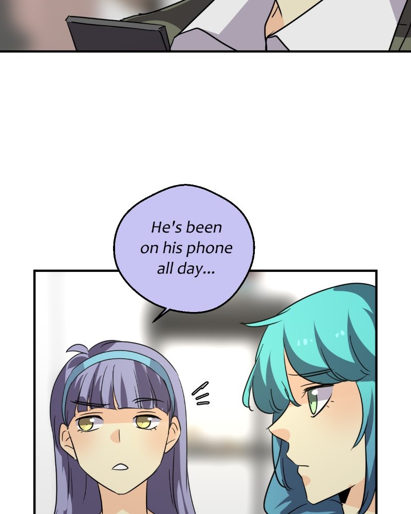 Read unOrdinary Manga EN Manga Online