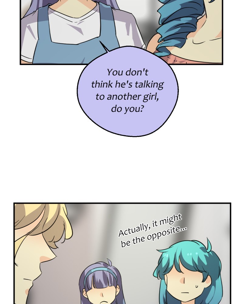 Read unOrdinary Manga EN Manga Online