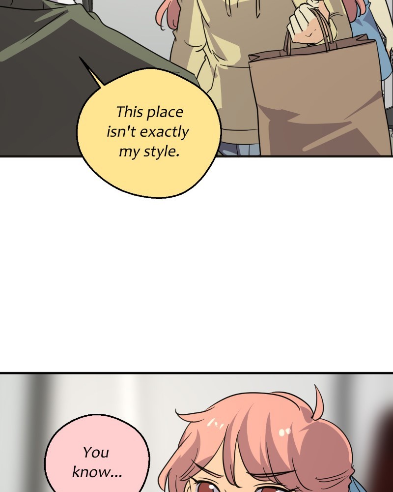 Read unOrdinary Manga EN Manga Online