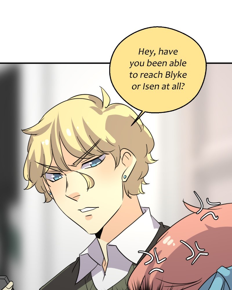Read unOrdinary Manga EN Manga Online