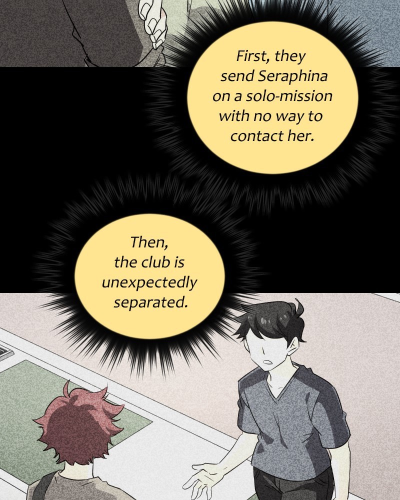 Read unOrdinary Manga EN Manga Online