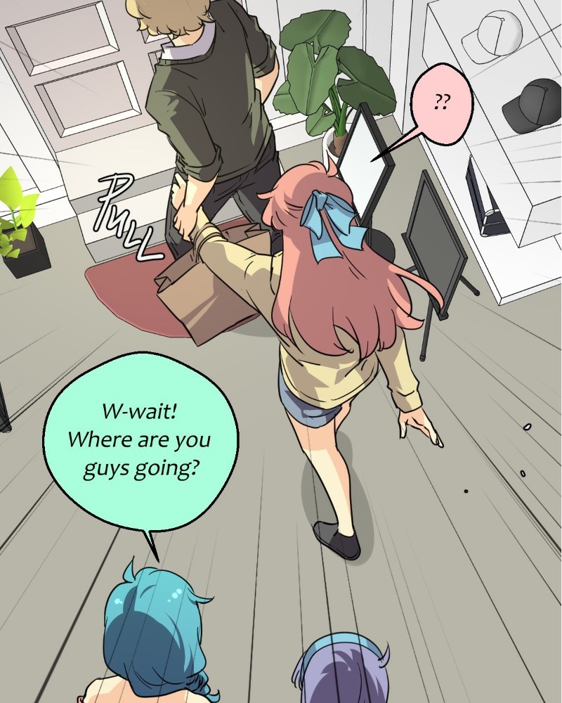 Read unOrdinary Manga EN Manga Online