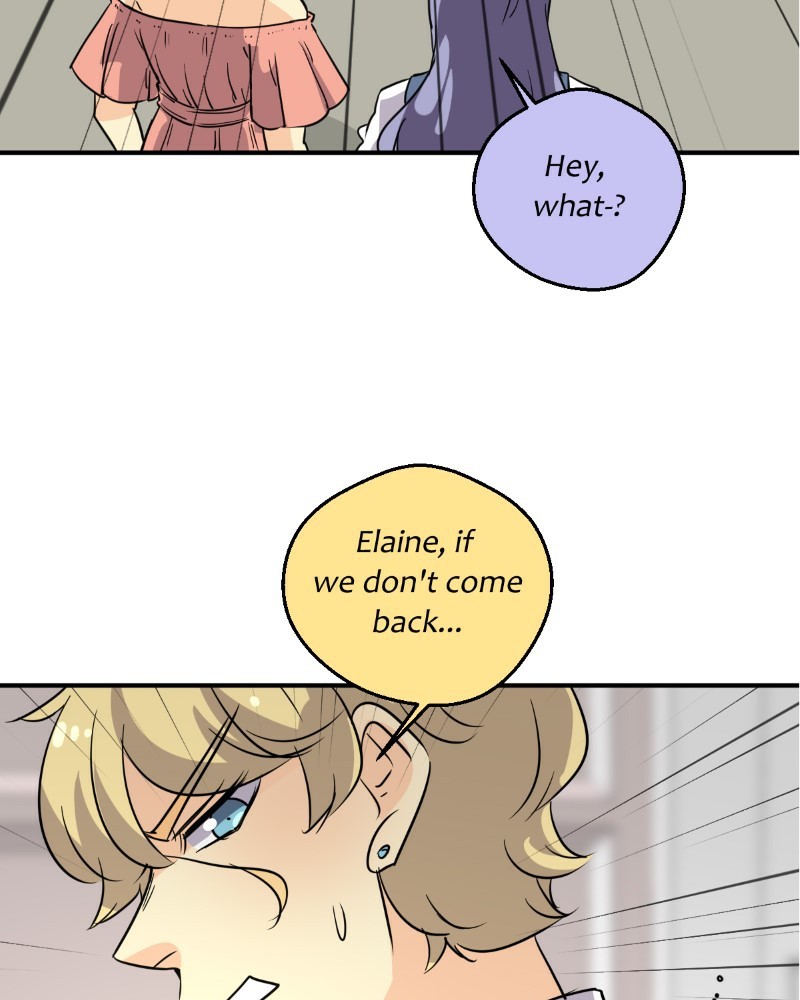 Read unOrdinary Manga EN Manga Online