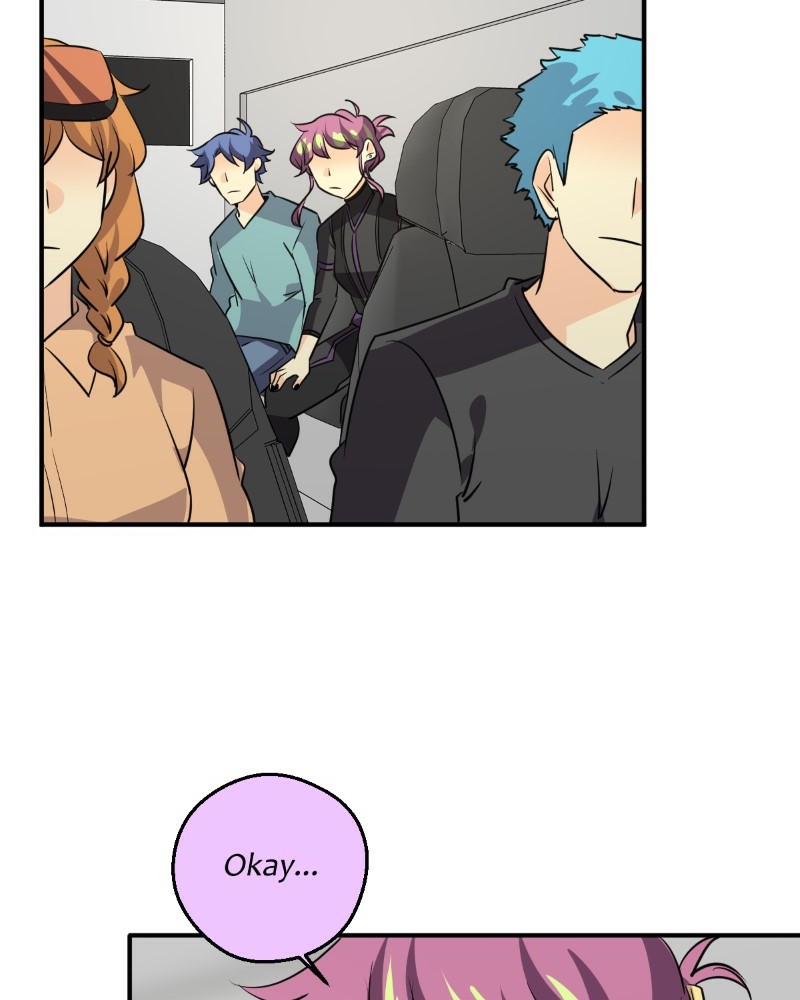 Read unOrdinary Manga EN Manga Online