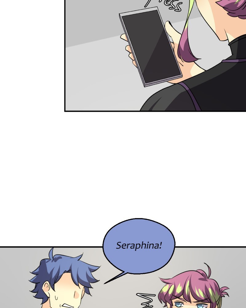 Read unOrdinary Manga EN Manga Online
