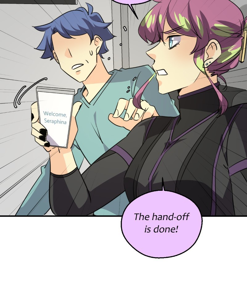Read unOrdinary Manga EN Manga Online