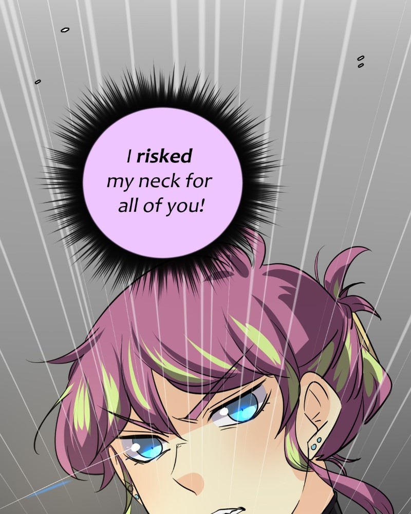 Read unOrdinary Manga EN Manga Online