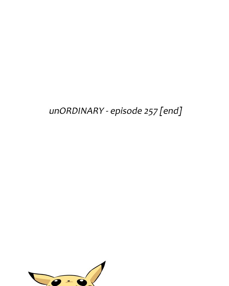 Read unOrdinary Manga EN Manga Online