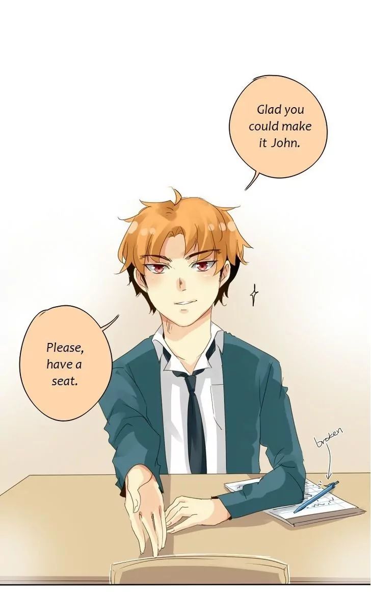 Read unOrdinary Manga EN Manga Online
