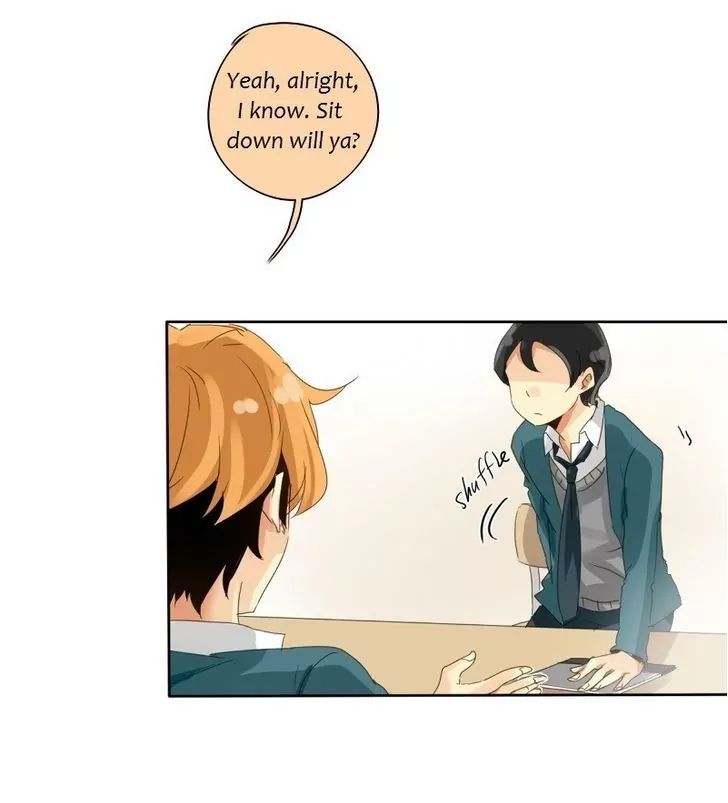 Read unOrdinary Manga EN Manga Online