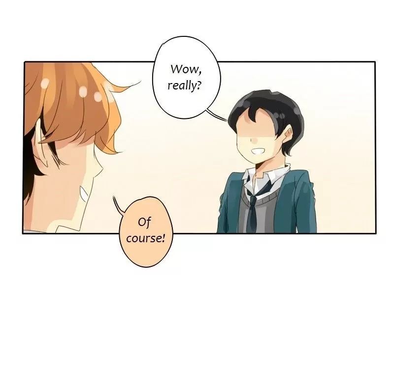 Read unOrdinary Manga EN Manga Online