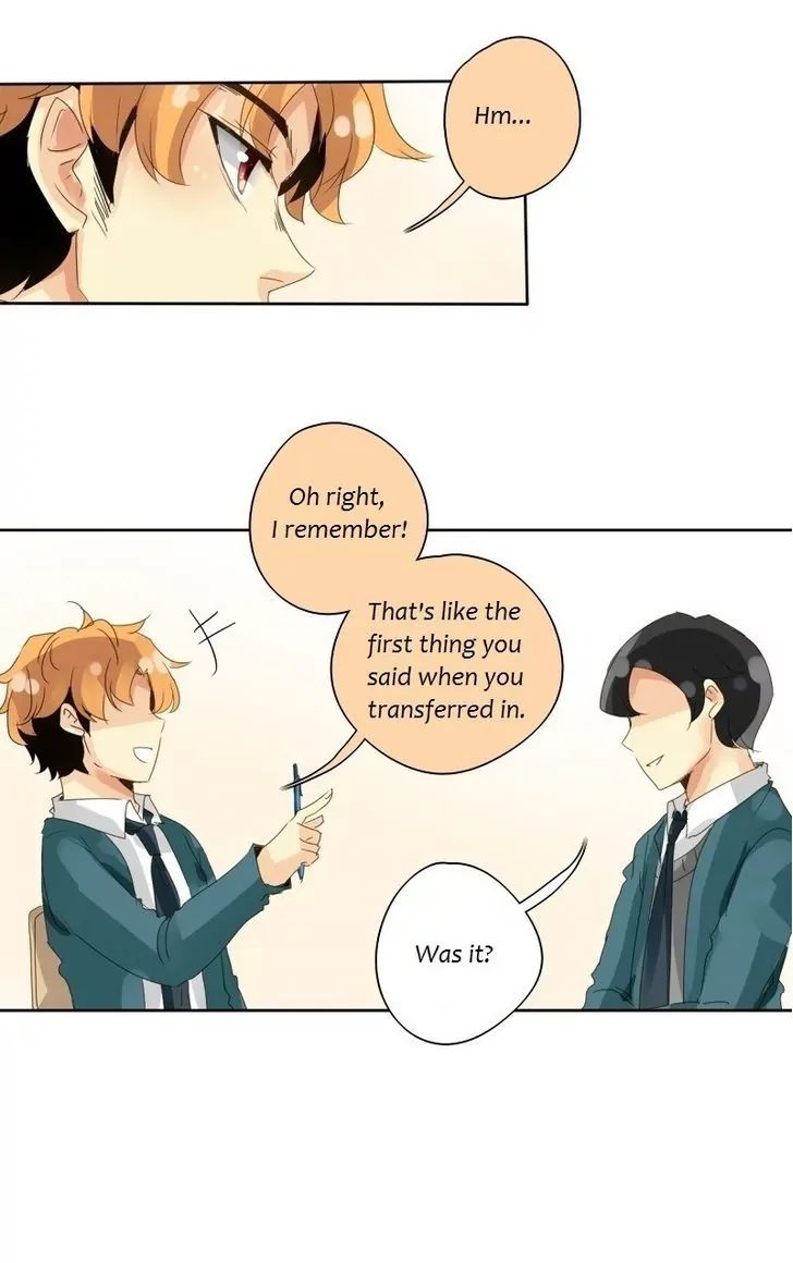 Read unOrdinary Manga EN Manga Online