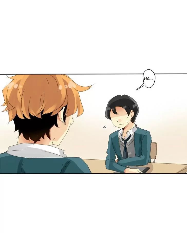 Read unOrdinary Manga EN Manga Online