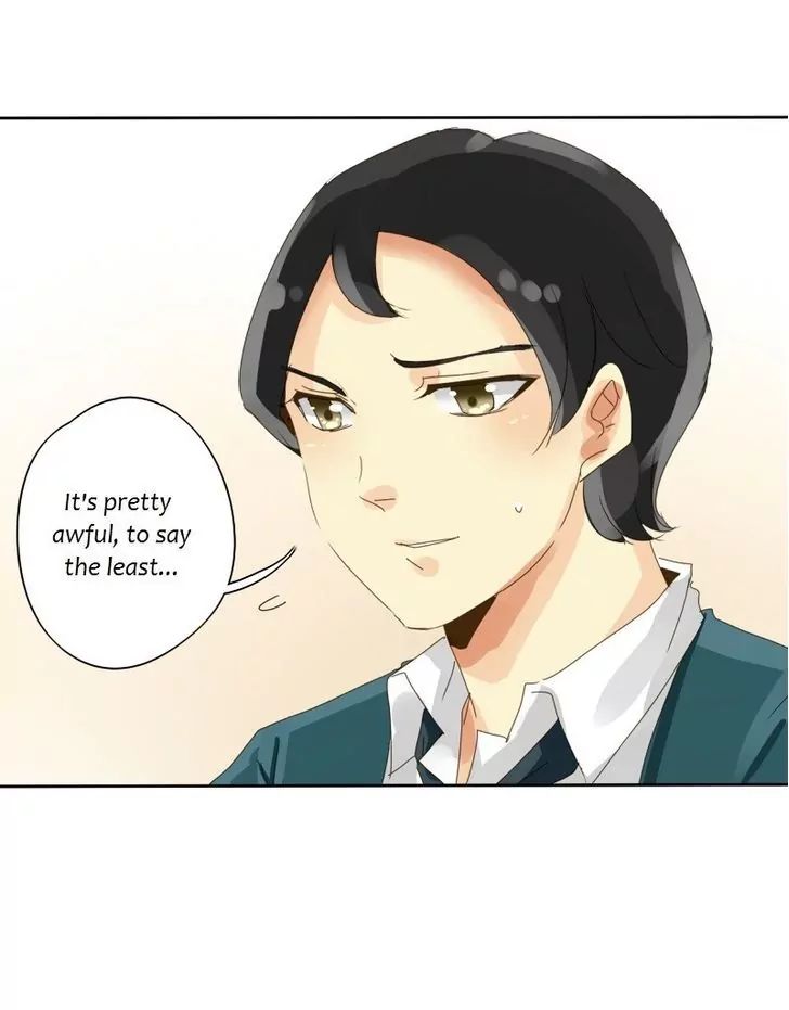 Read unOrdinary Manga EN Manga Online