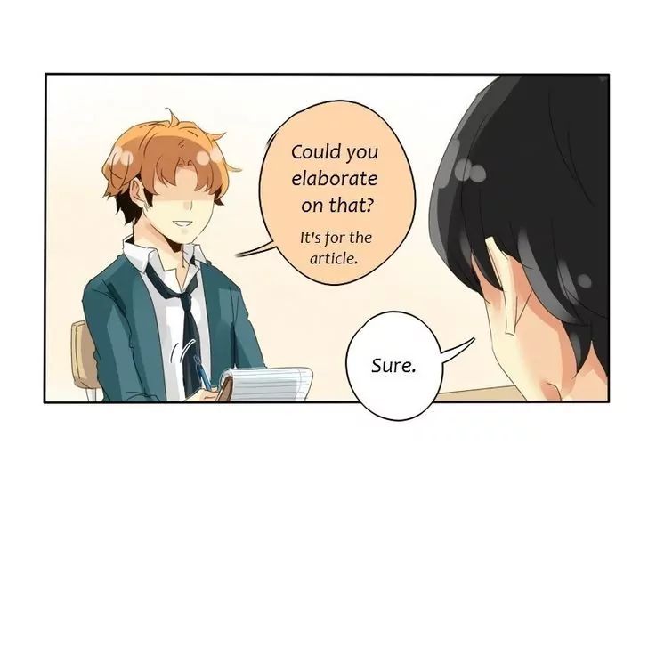 Read unOrdinary Manga EN Manga Online