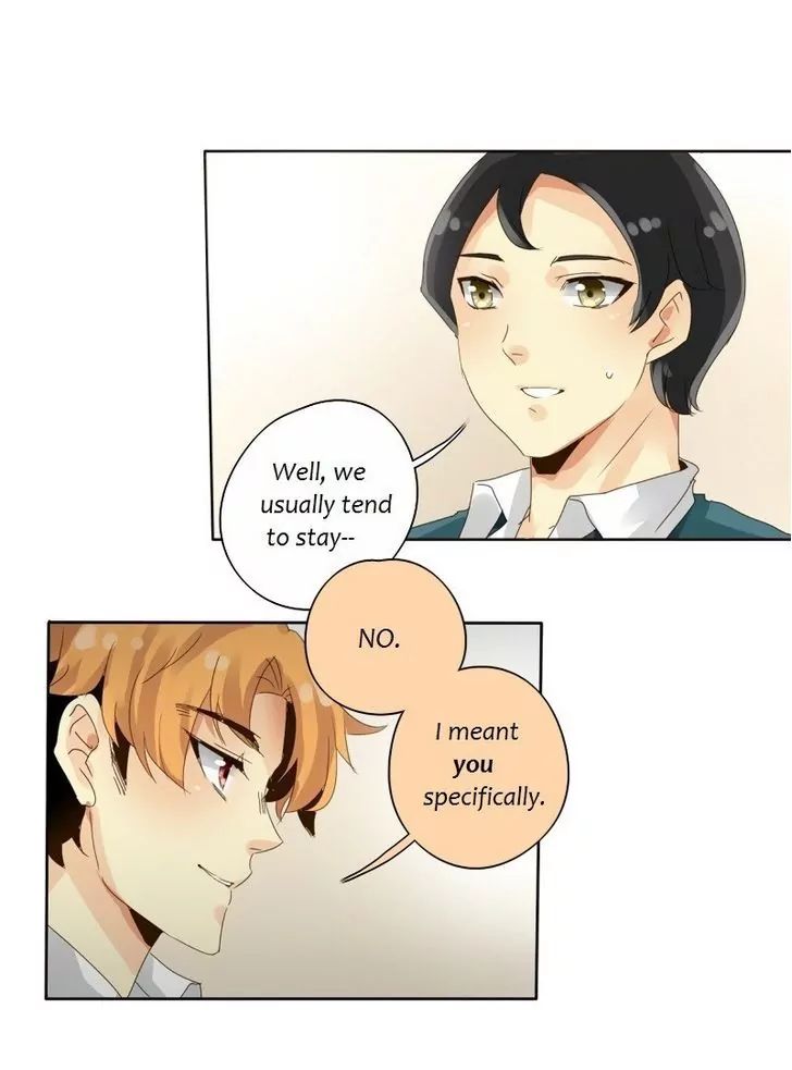 Read unOrdinary Manga EN Manga Online