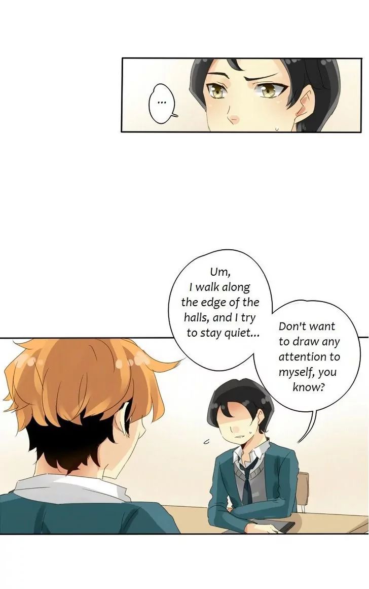 Read unOrdinary Manga EN Manga Online