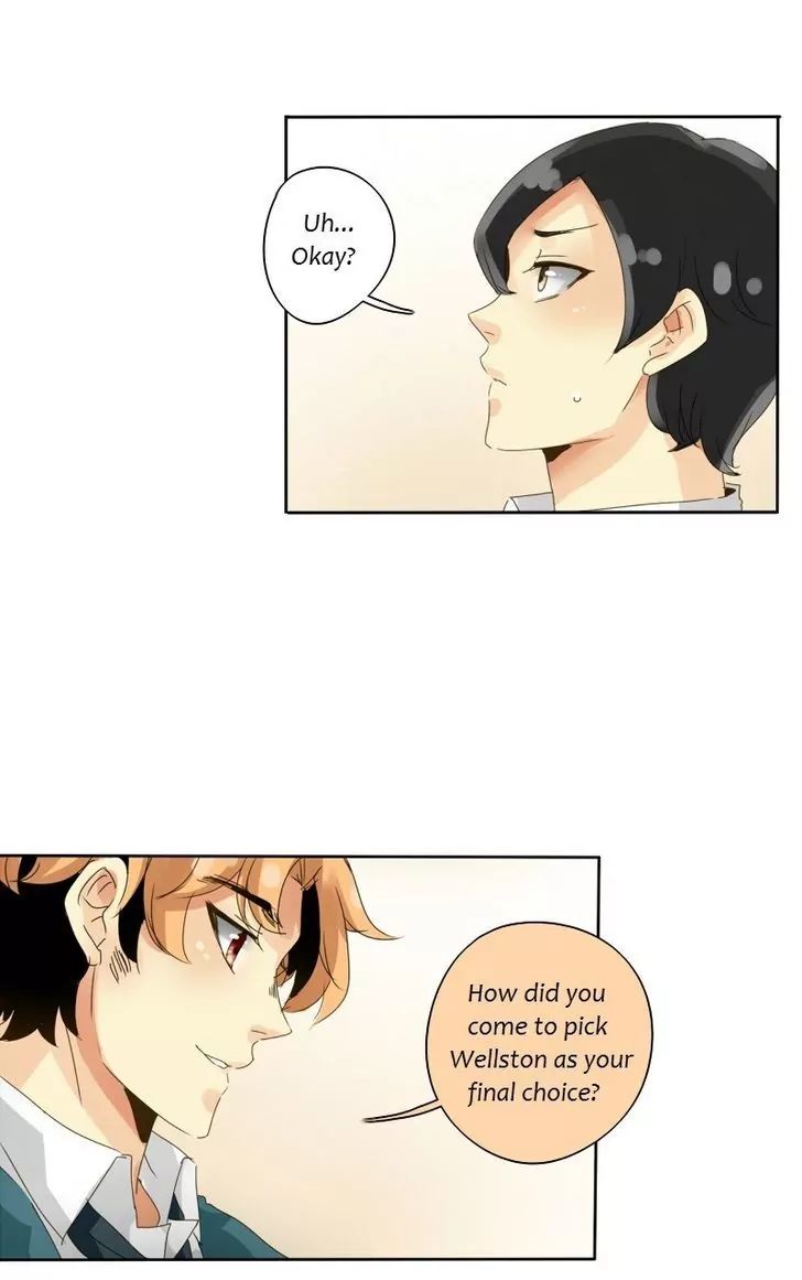 Read unOrdinary Manga EN Manga Online
