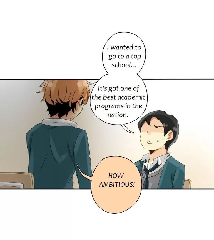 Read unOrdinary Manga EN Manga Online