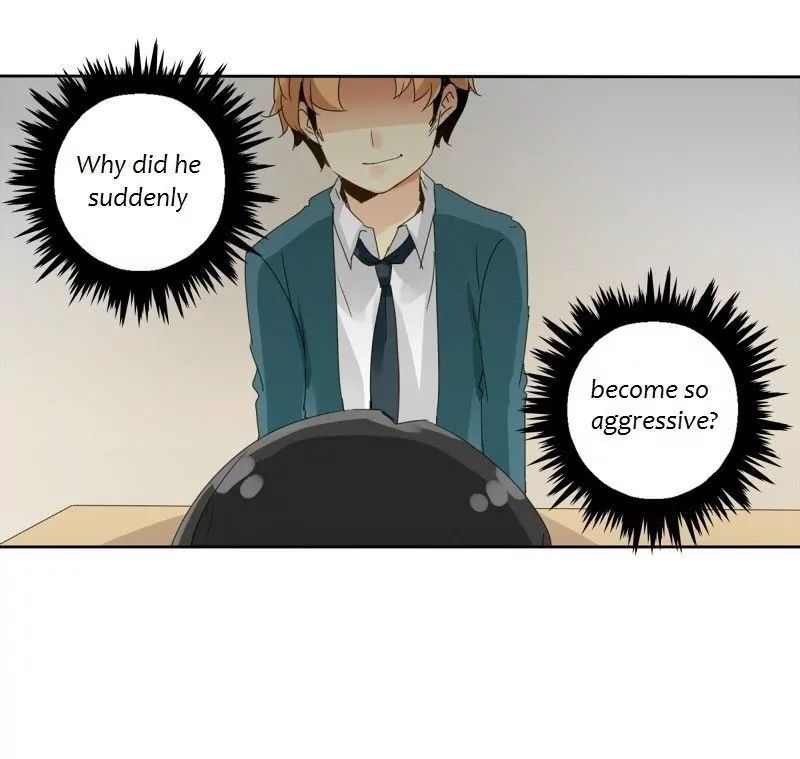 Read unOrdinary Manga EN Manga Online
