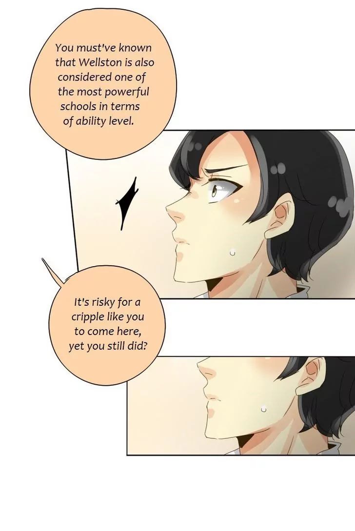 Read unOrdinary Manga EN Manga Online