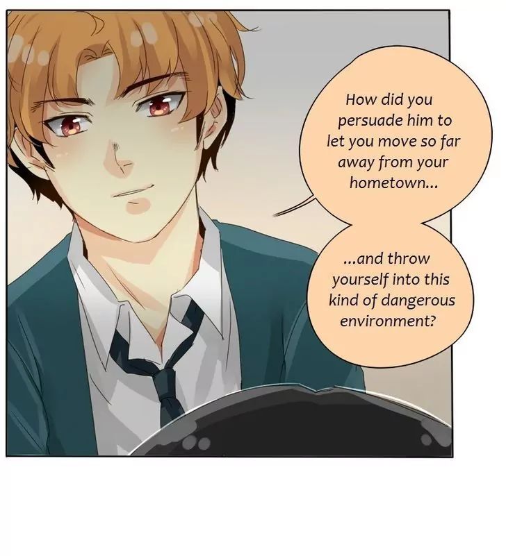 Read unOrdinary Manga EN Manga Online