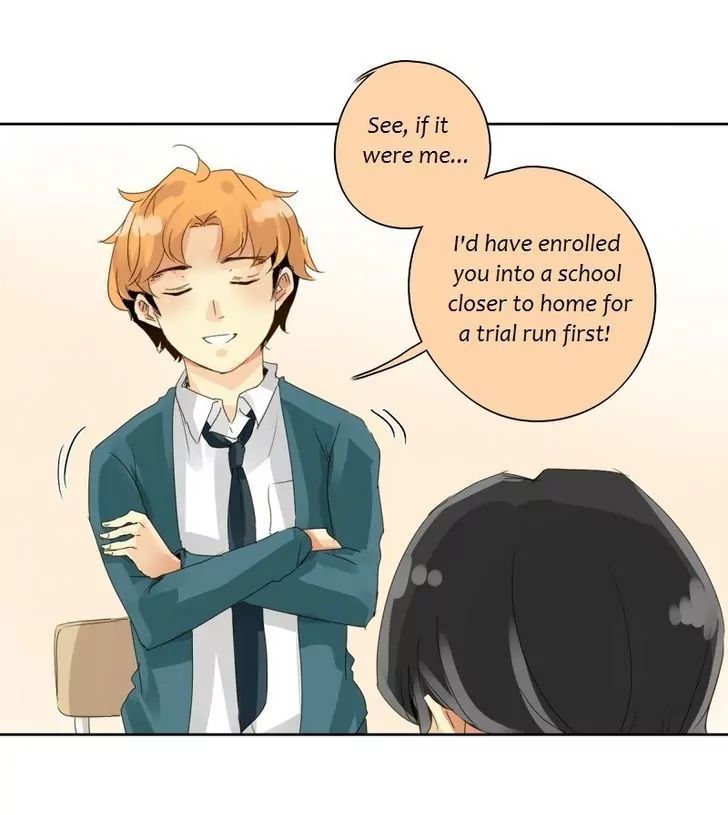 Read unOrdinary Manga EN Manga Online