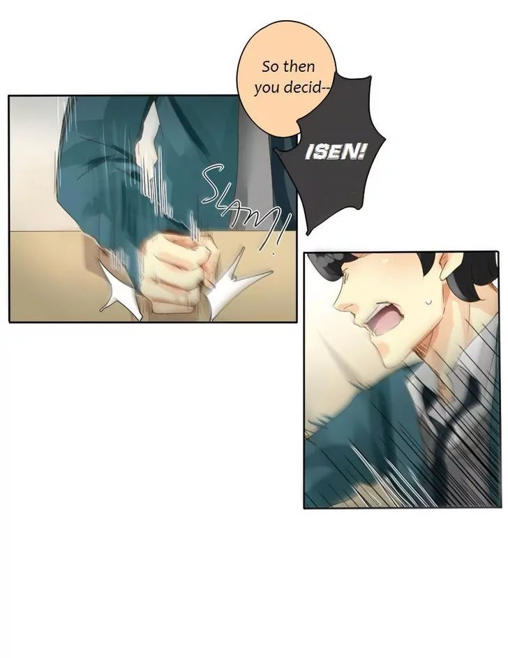 Read unOrdinary Manga EN Manga Online