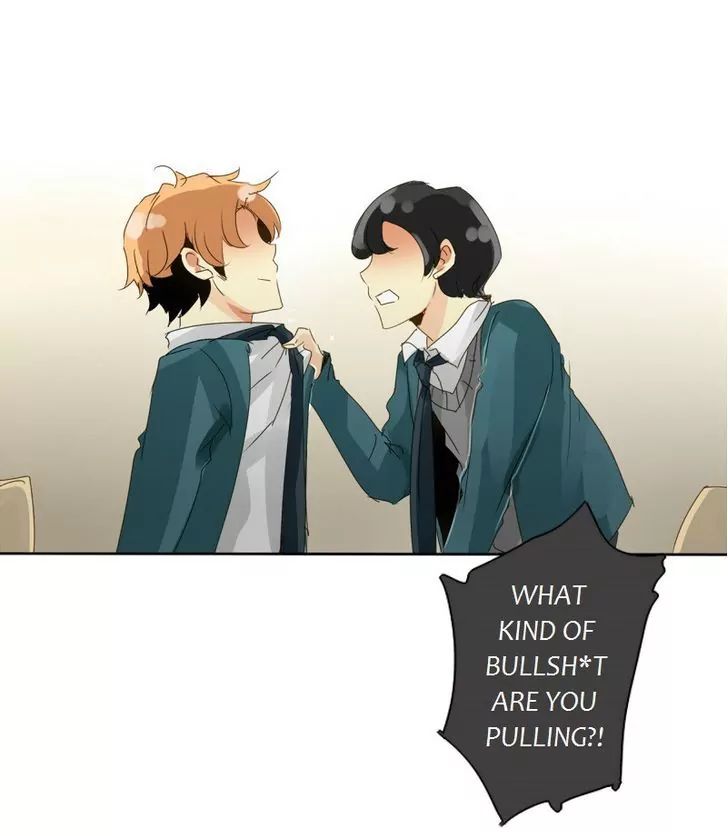 Read unOrdinary Manga EN Manga Online