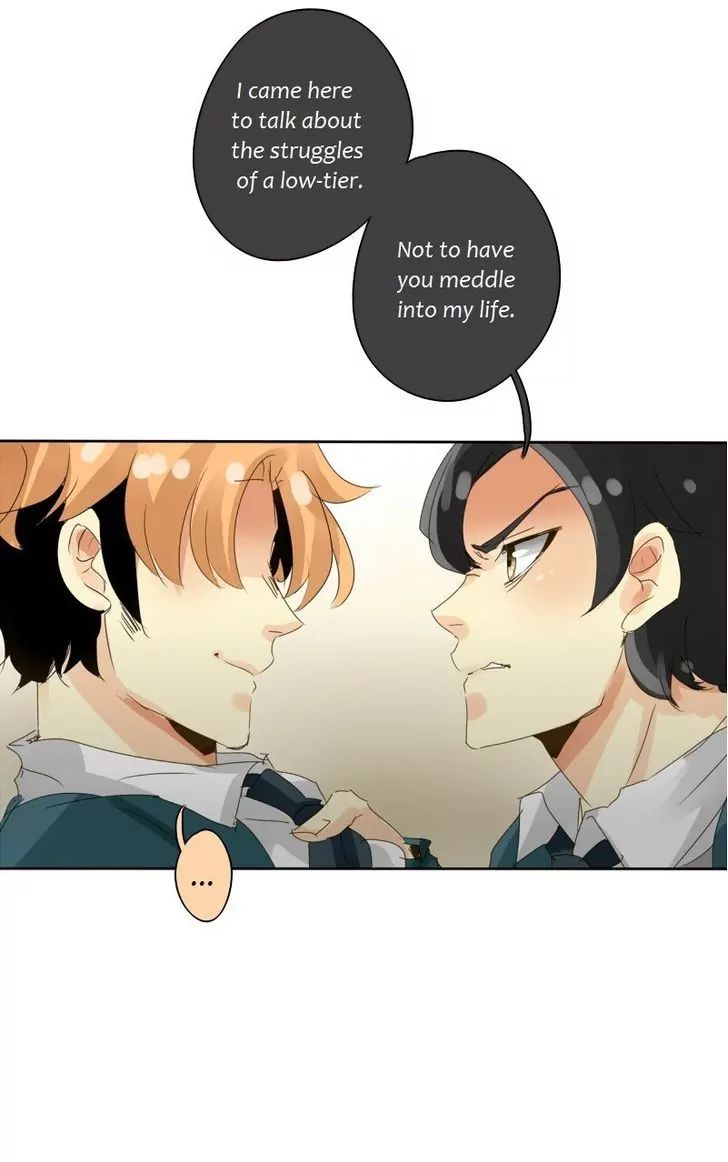Read unOrdinary Manga EN Manga Online