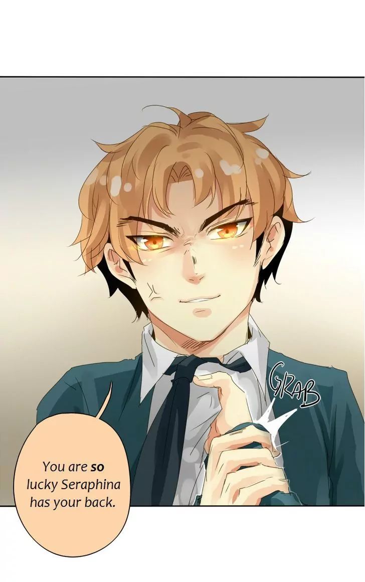 Read unOrdinary Manga EN Manga Online
