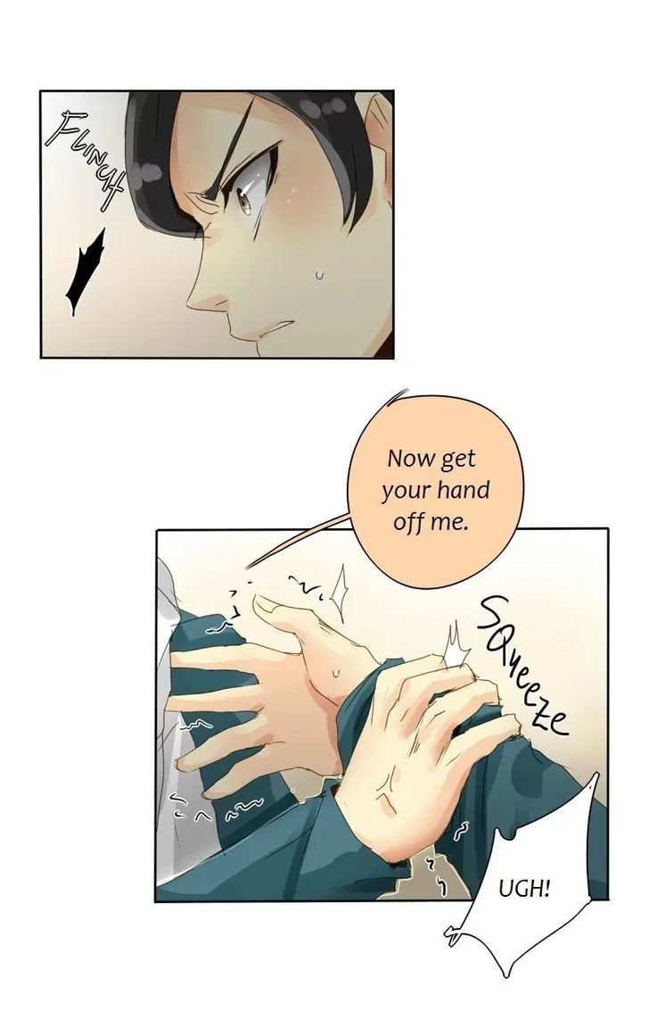Read unOrdinary Manga EN Manga Online