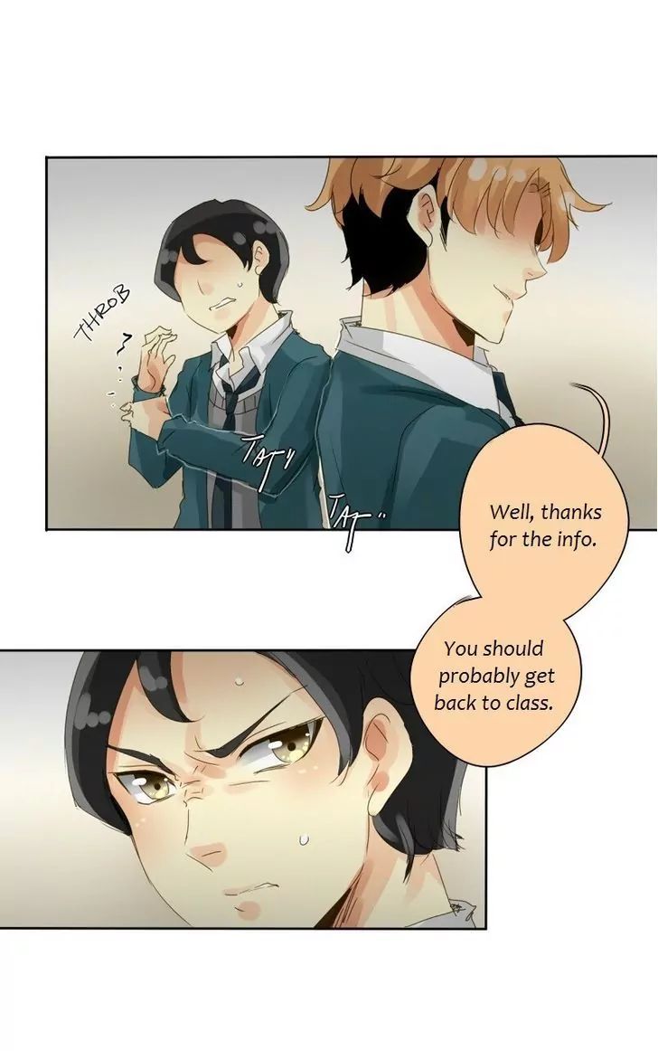 Read unOrdinary Manga EN Manga Online
