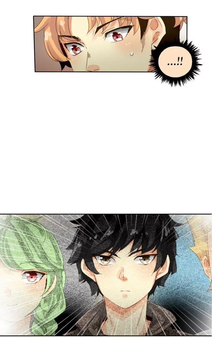 Read unOrdinary Manga EN Manga Online