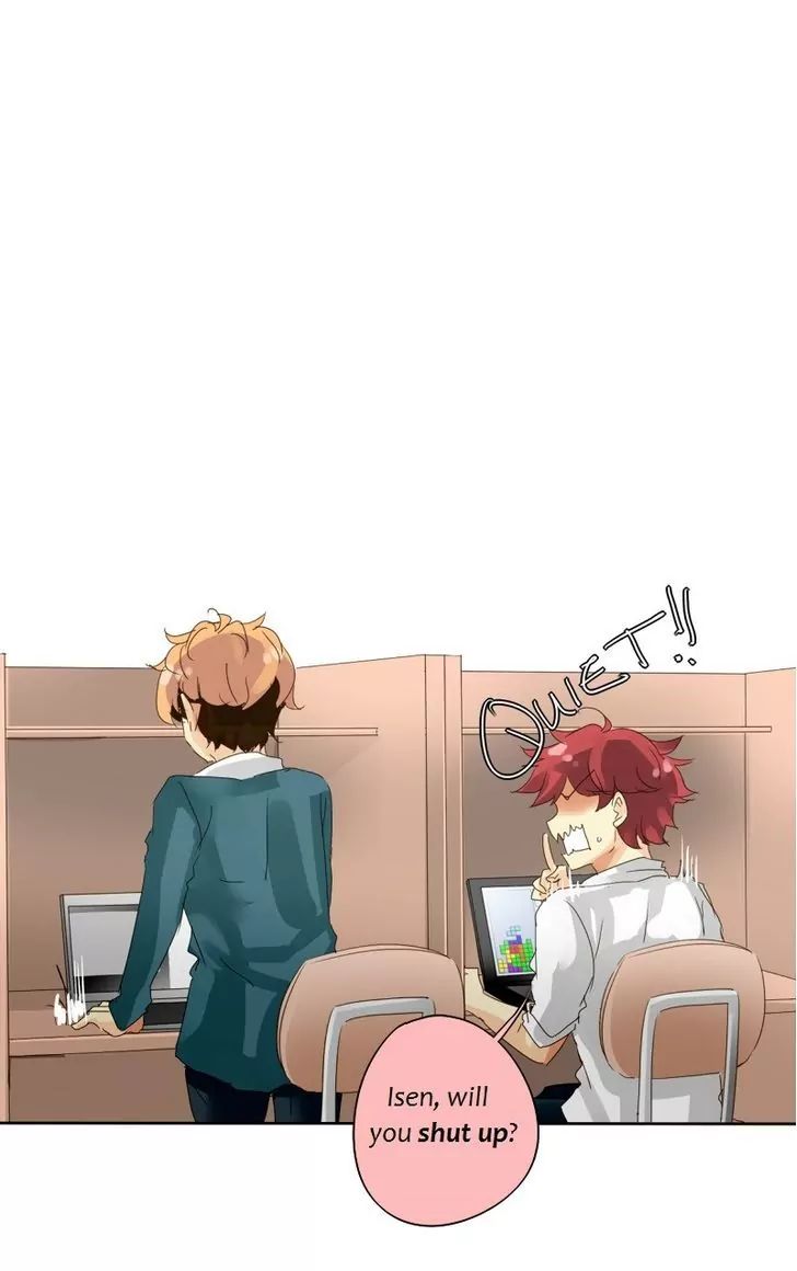 Read unOrdinary Manga EN Manga Online