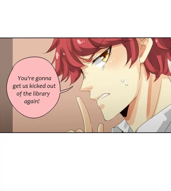 Read unOrdinary Manga EN Manga Online