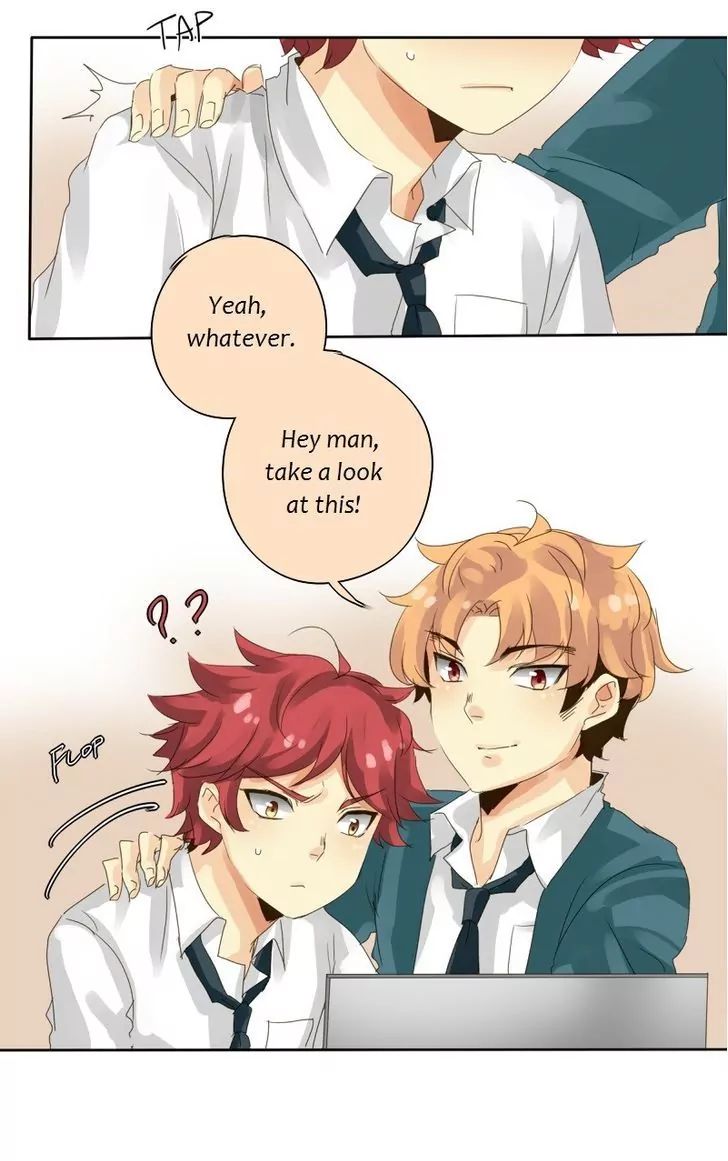 Read unOrdinary Manga EN Manga Online