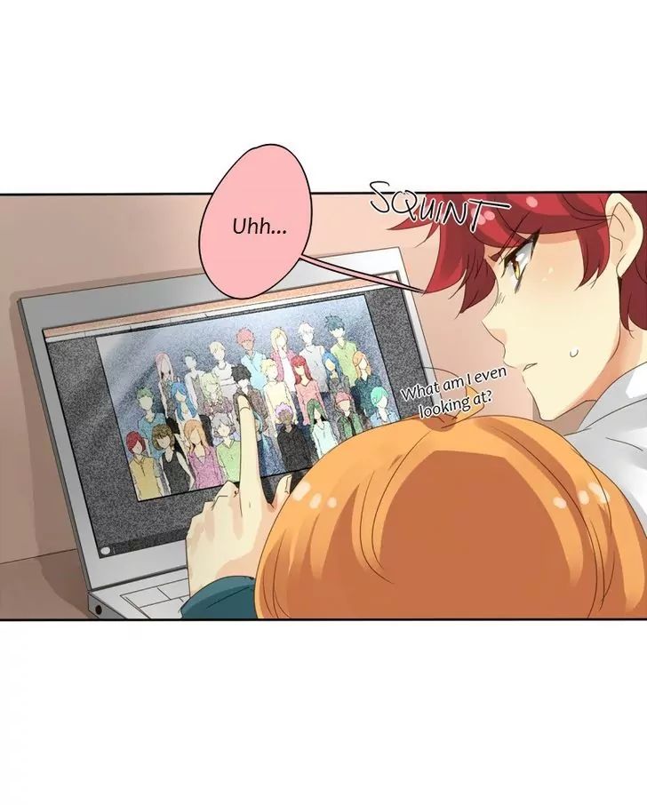 Read unOrdinary Manga EN Manga Online