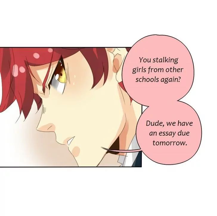 Read unOrdinary Manga EN Manga Online