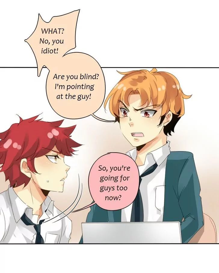 Read unOrdinary Manga EN Manga Online