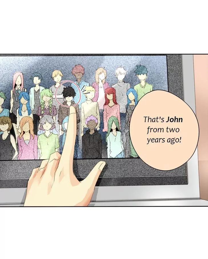 Read unOrdinary Manga EN Manga Online