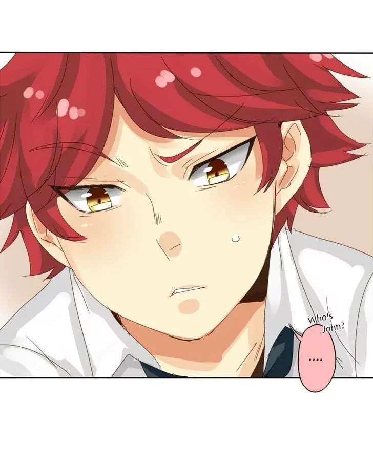 Read unOrdinary Manga EN Manga Online