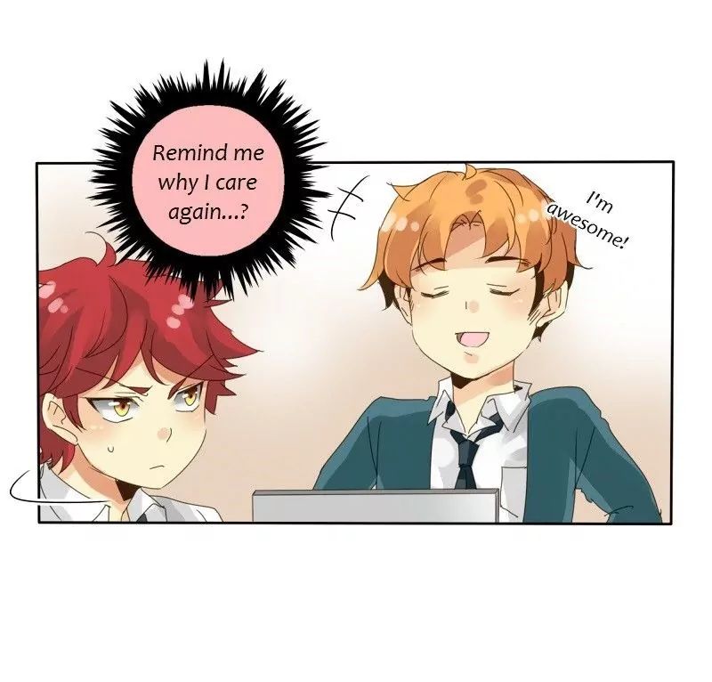 Read unOrdinary Manga EN Manga Online