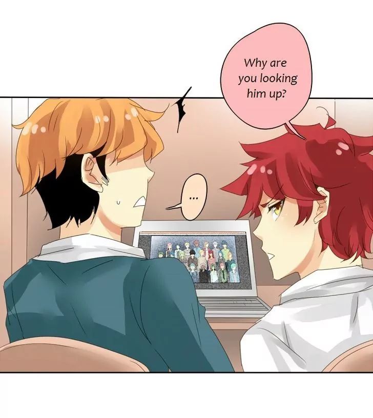 Read unOrdinary Manga EN Manga Online