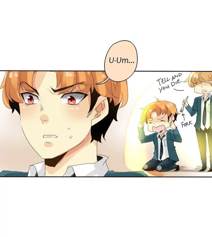Read unOrdinary Manga EN Manga Online