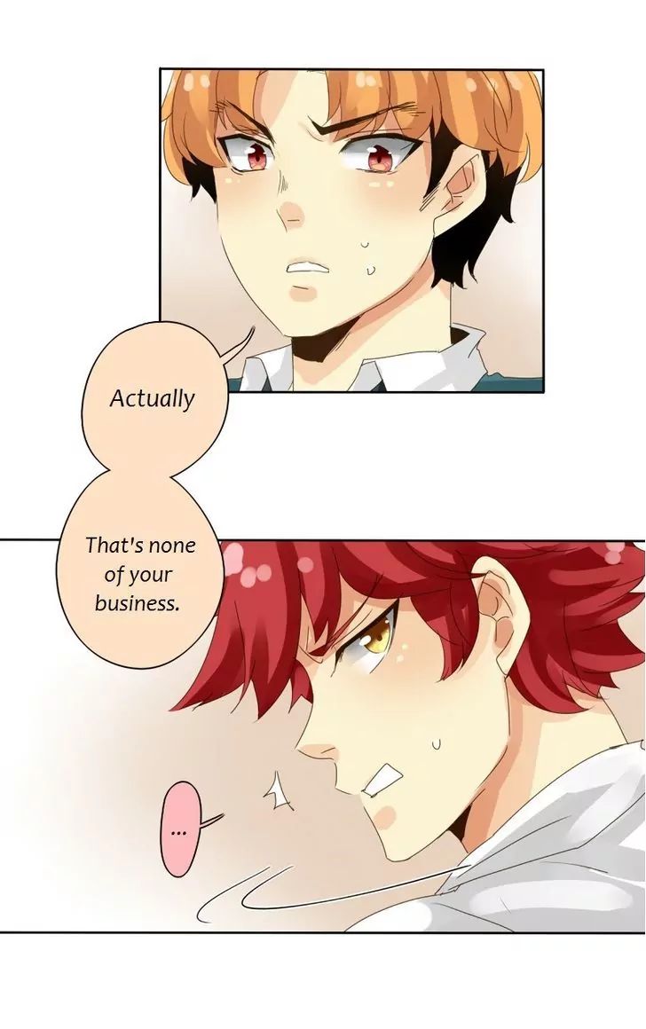 Read unOrdinary Manga EN Manga Online