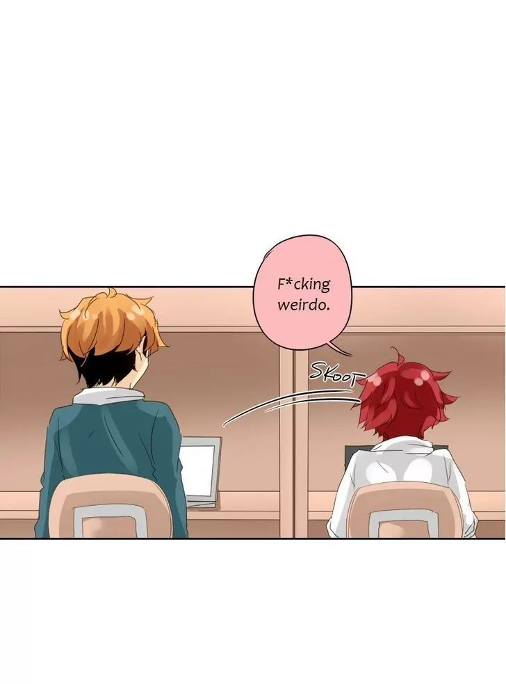 Read unOrdinary Manga EN Manga Online